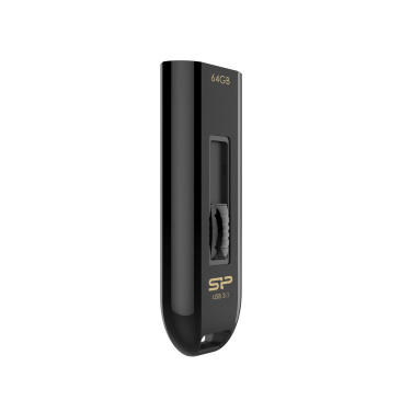 Logotrade promotional product picture of: Pendrive Silicon Power Blaze B21 3.1