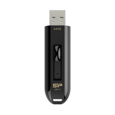 Logo trade advertising products image of: Pendrive Silicon Power Blaze B21 3.1