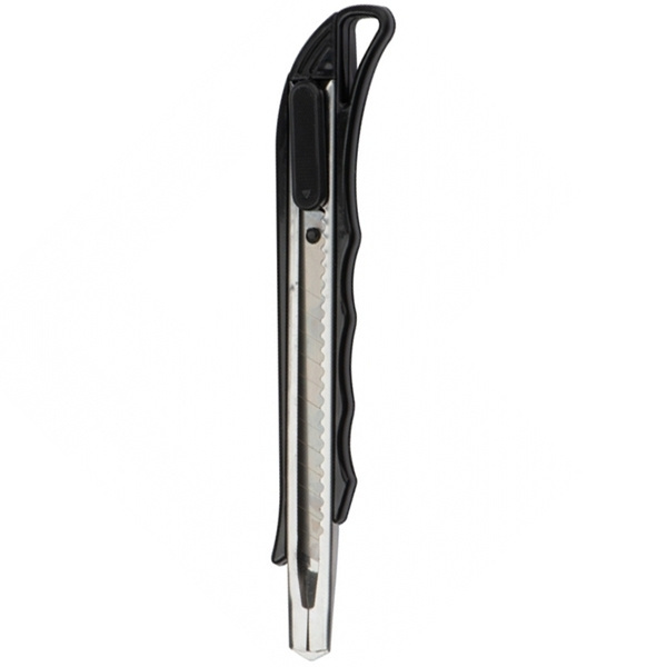 Logo trade promotional items image of: Cutter knife WAREHOUSE