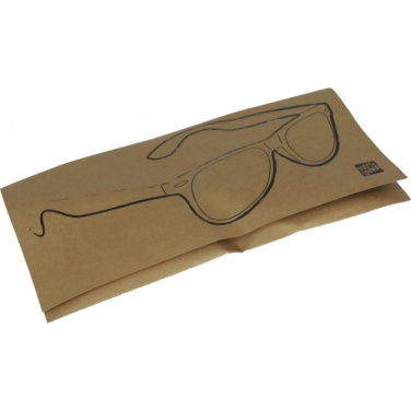 Logotrade corporate gifts photo of: Sunglasses WOODLOOK