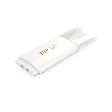 Logotrade promotional items photo of: Pendrive Silicon Power Blaze B06 3.0