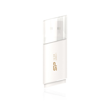 Logotrade corporate gift picture of: Pendrive Silicon Power Blaze B06 3.0