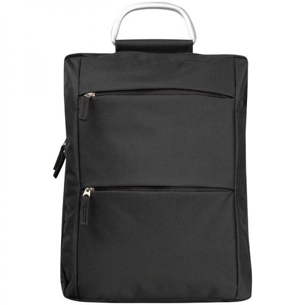 Logo trade advertising products picture of: Laptop bag CHESTERFIELD