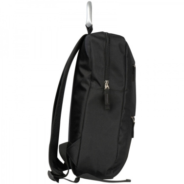Logotrade promotional products photo of: Laptop bag CHESTERFIELD