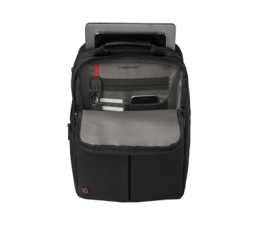 Logotrade corporate gifts photo of: Backpack Wenger Reload 14''