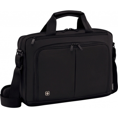 Logotrade corporate gift picture of: Laptop bag Wenger Source 16''
