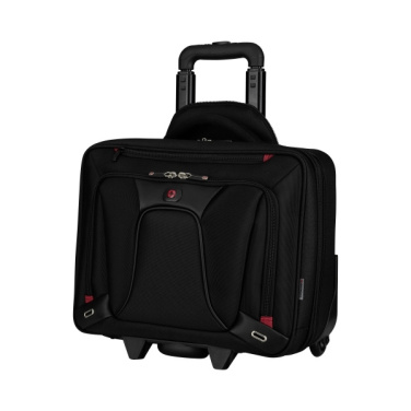 Logo trade business gifts image of: Torba pilotka Wenger Transfer 16''