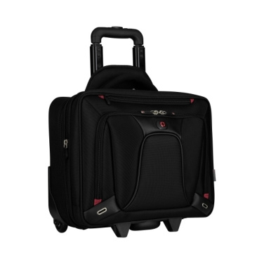 Logo trade corporate gifts picture of: Torba pilotka Wenger Transfer 16''