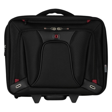 Logo trade corporate gifts image of: Torba pilotka Wenger Transfer 16''
