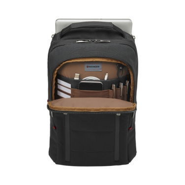 Logotrade promotional product image of: Backpack Wenger City Traveler 16''