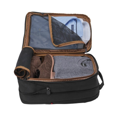 Logo trade advertising products picture of: Backpack Wenger City Traveler 16''