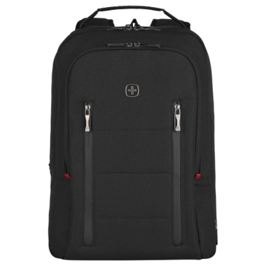 Logotrade promotional gifts photo of: Backpack Wenger City Traveler 16''