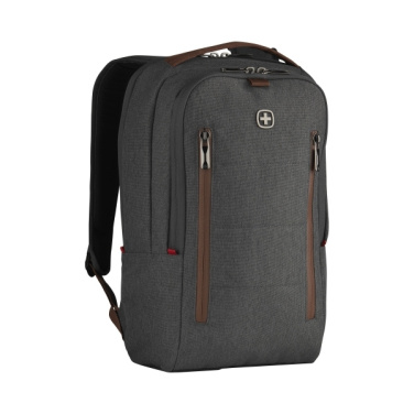 Logotrade promotional gift image of: Backpack Wenger City Style Upgrade 16''