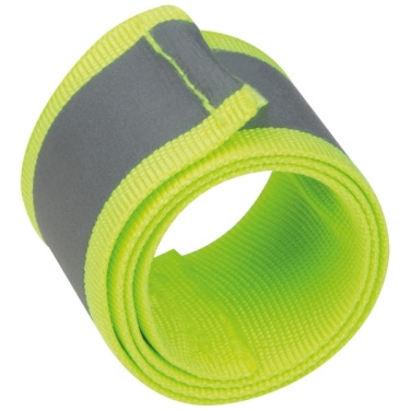 Logo trade corporate gift photo of: Safety bracelet VESTER