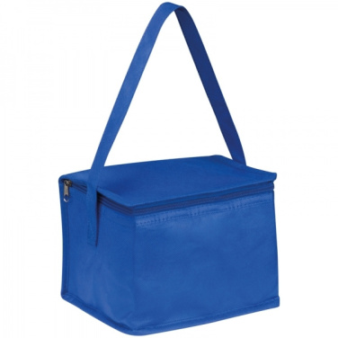 Logo trade promotional gifts picture of: Non woven cooling bag NIEBY