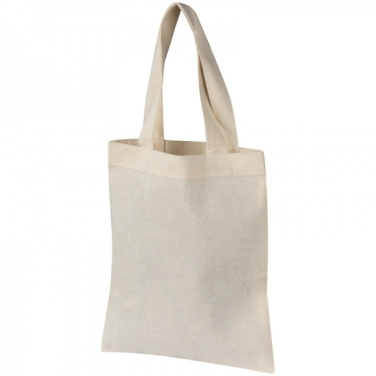 Logotrade promotional merchandise picture of: Mini cotton bag BORDELUM