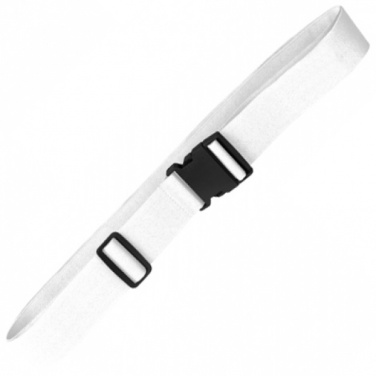 Logotrade promotional merchandise photo of: Adjustable luggage strap MOORDEICH