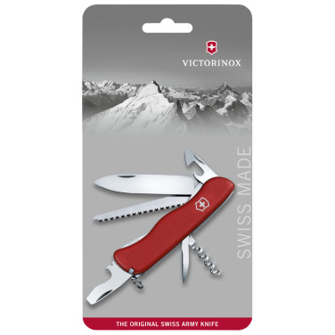 Logo trade advertising products picture of: Pocket knife Forester Victorinox