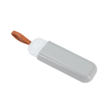 Logotrade promotional giveaway picture of: Pillbox