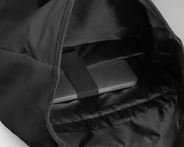 Logotrade promotional item picture of: RPET backpack OKLAHOMA CITY