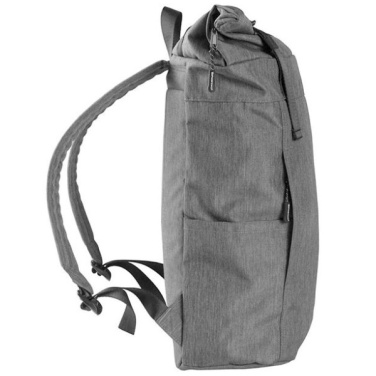 Logo trade corporate gifts image of: Backpack OHIO Schwarzwolf