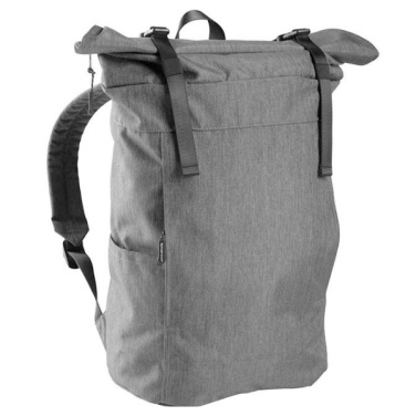 Logotrade business gifts photo of: Backpack OHIO Schwarzwolf