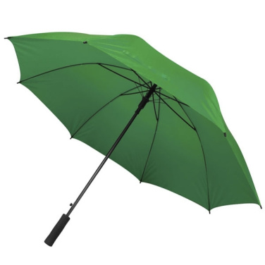 Logo trade promotional giveaways image of: Large umbrella SUEDERDEICH