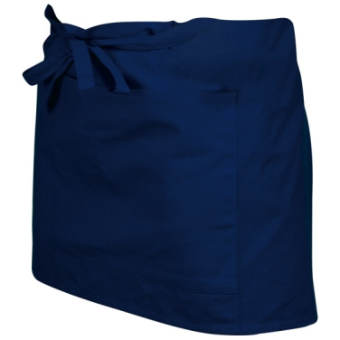 Logotrade promotional product picture of: Cotton apron KOLDBY