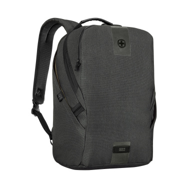 Logotrade corporate gift picture of: Backpack Wenger MX ECO Light 16''