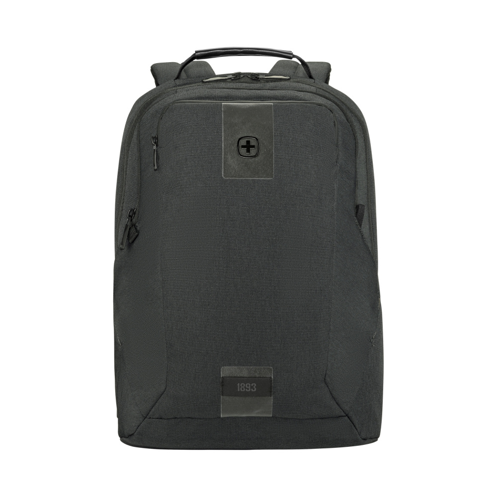 Logo trade advertising products picture of: Backpack Wenger MX ECO Professional 16''
