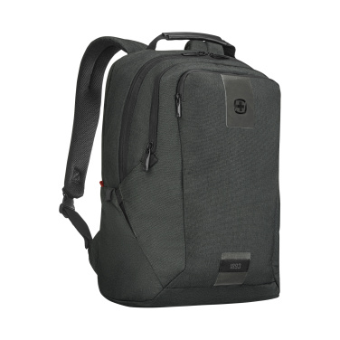 Logo trade advertising products image of: Backpack Wenger MX ECO Professional 16''