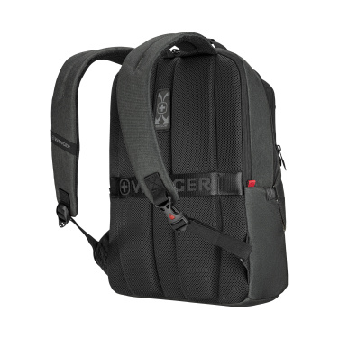 Logotrade advertising products photo of: Backpack Wenger MX ECO Professional 16''