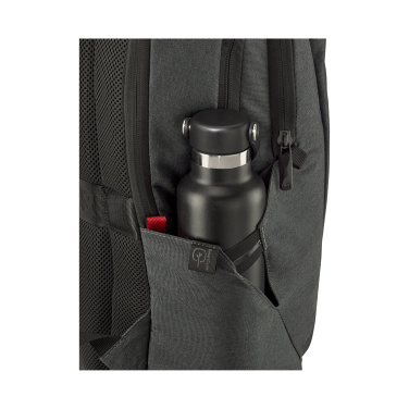 Logo trade promotional products picture of: Backpack Wenger MX ECO Professional 16''