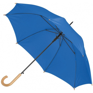 Logo trade promotional products picture of: Automatic umbrella STOCKPORT
