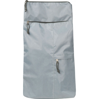 Logotrade promotional merchandise photo of: Foldable backpack STOCKTON