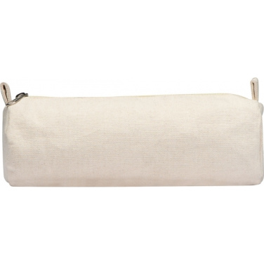 Logo trade advertising product photo of: Pencil case LUSTENAU
