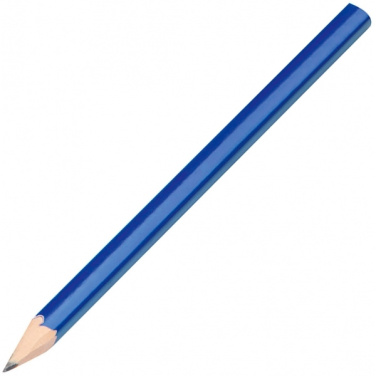 Logotrade advertising product image of: Carpenter pencil KENT