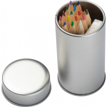 Logotrade advertising product picture of: Writing set KYOTO