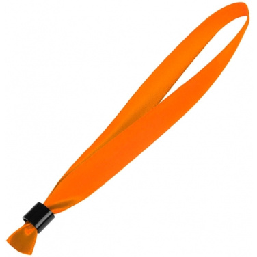 Logo trade promotional giveaways image of: Festival bracelets MANSFIELD