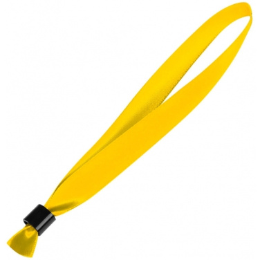 Logotrade promotional merchandise photo of: Festival bracelets MANSFIELD