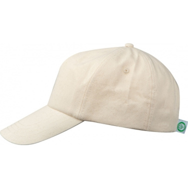 Logotrade promotional merchandise picture of: Baseball cap LYON