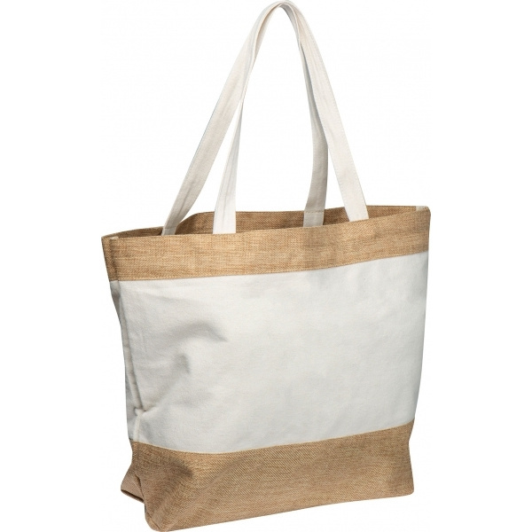 Logotrade corporate gift image of: Beach bag SAO LUIS