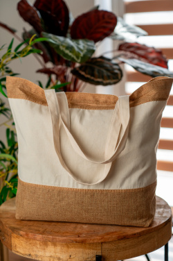 Logotrade corporate gift picture of: Beach bag SAO LUIS