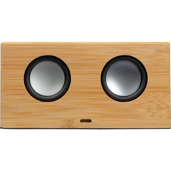 Logotrade advertising product picture of: Induction loudspeaker NUREMBERG