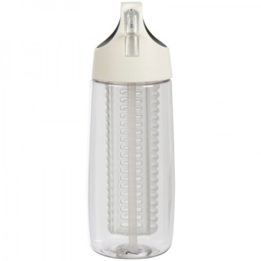 Logo trade promotional giveaway photo of: Drinking bottle SÓLLER 850 ml