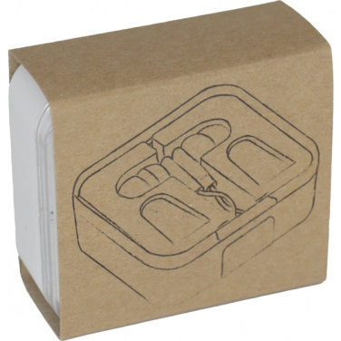 Logo trade promotional item photo of: Mobile phone stand NOISE