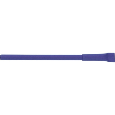Logotrade advertising products photo of: Inkless pen IRVINE
