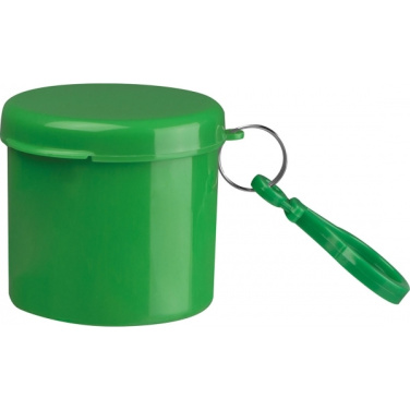 Logo trade promotional items picture of: Rain poncho REGENSBURG
