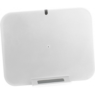 Logo trade corporate gifts picture of: Inductive charger CRAWLEY