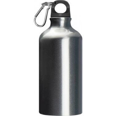 Logotrade advertising products photo of: Drinking bottle LA RODA 500 ml